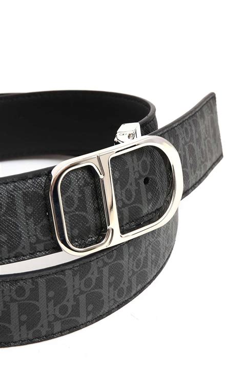 dior homme d belt|Dior Homme Belts for Men .